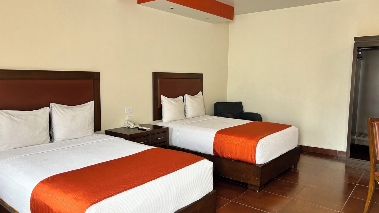 Photo of Bedroom in Torreon