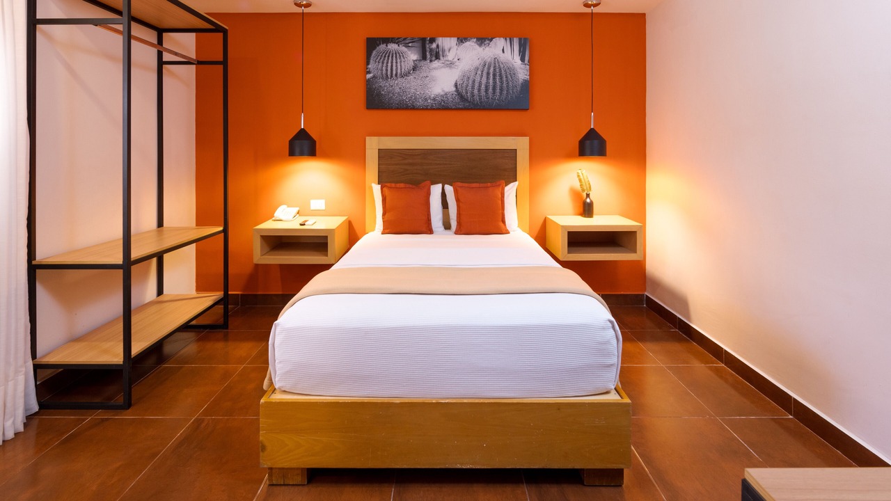 Photo of Bedroom in Torreon