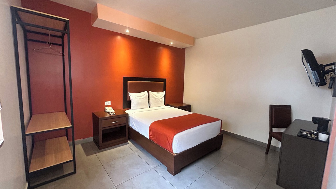 Photo of Bedroom in Torreon