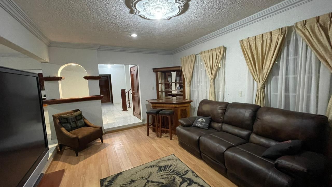 Photo of Livingroom in Uruapan