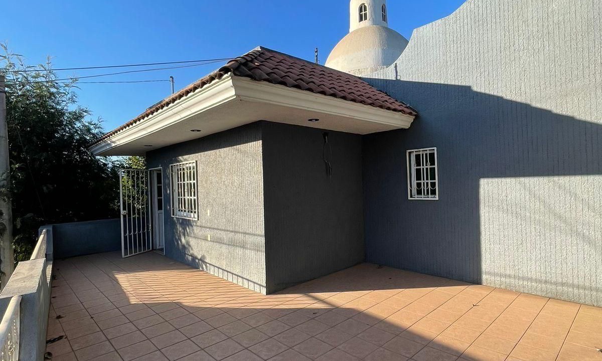 Photo of Patio Balcony in Uruapan