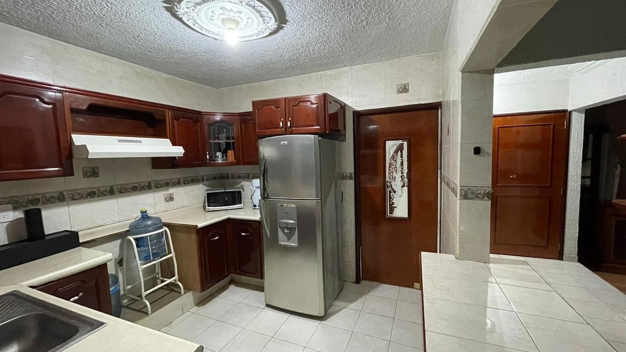 Photo of Kitchen in Uruapan