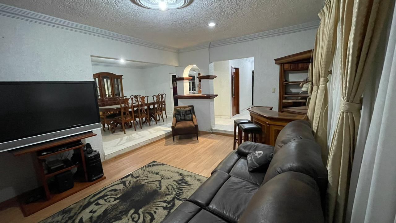 Photo of Livingroom in Uruapan