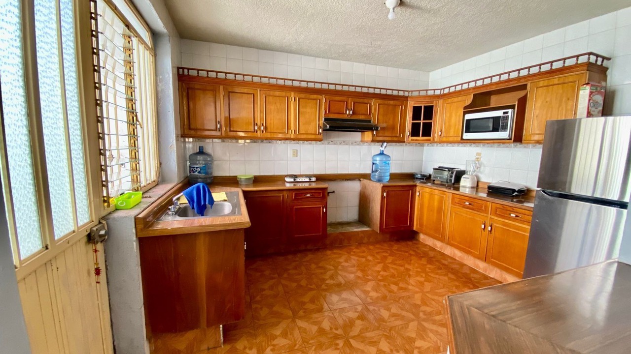 Photo of Kitchen in Uruapan