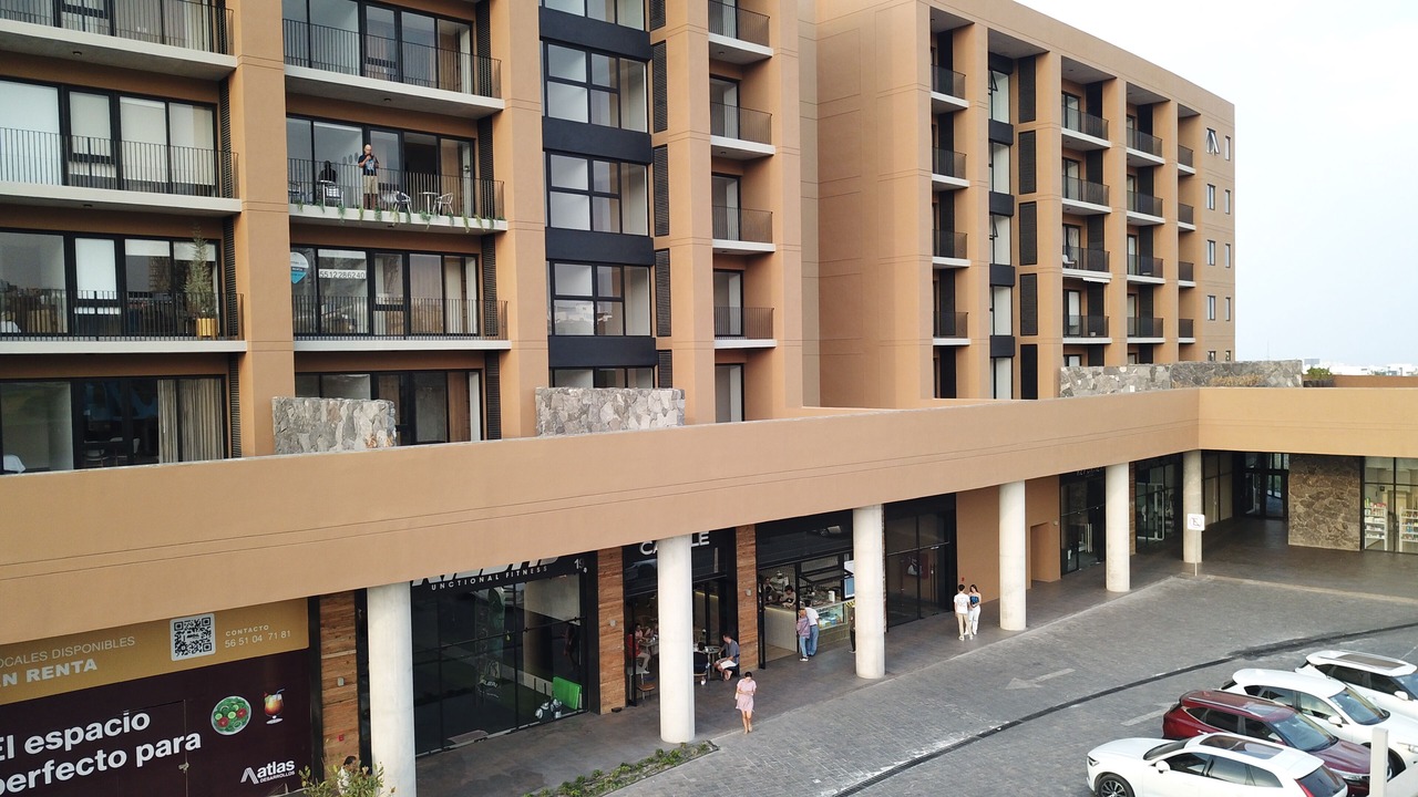 Photo of Outdoor in El Marques