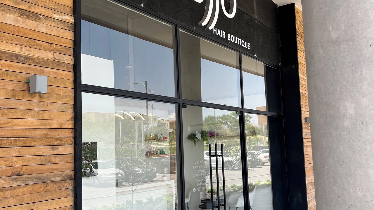 Photo of Outdoor in El Marques