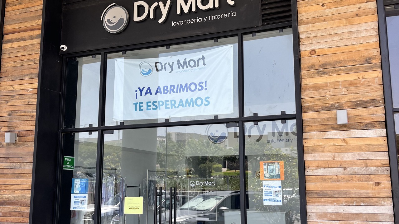 Photo of Outdoor in El Marques
