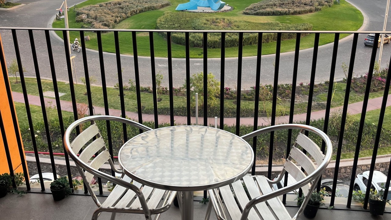 Photo of Outdoor in El Marques