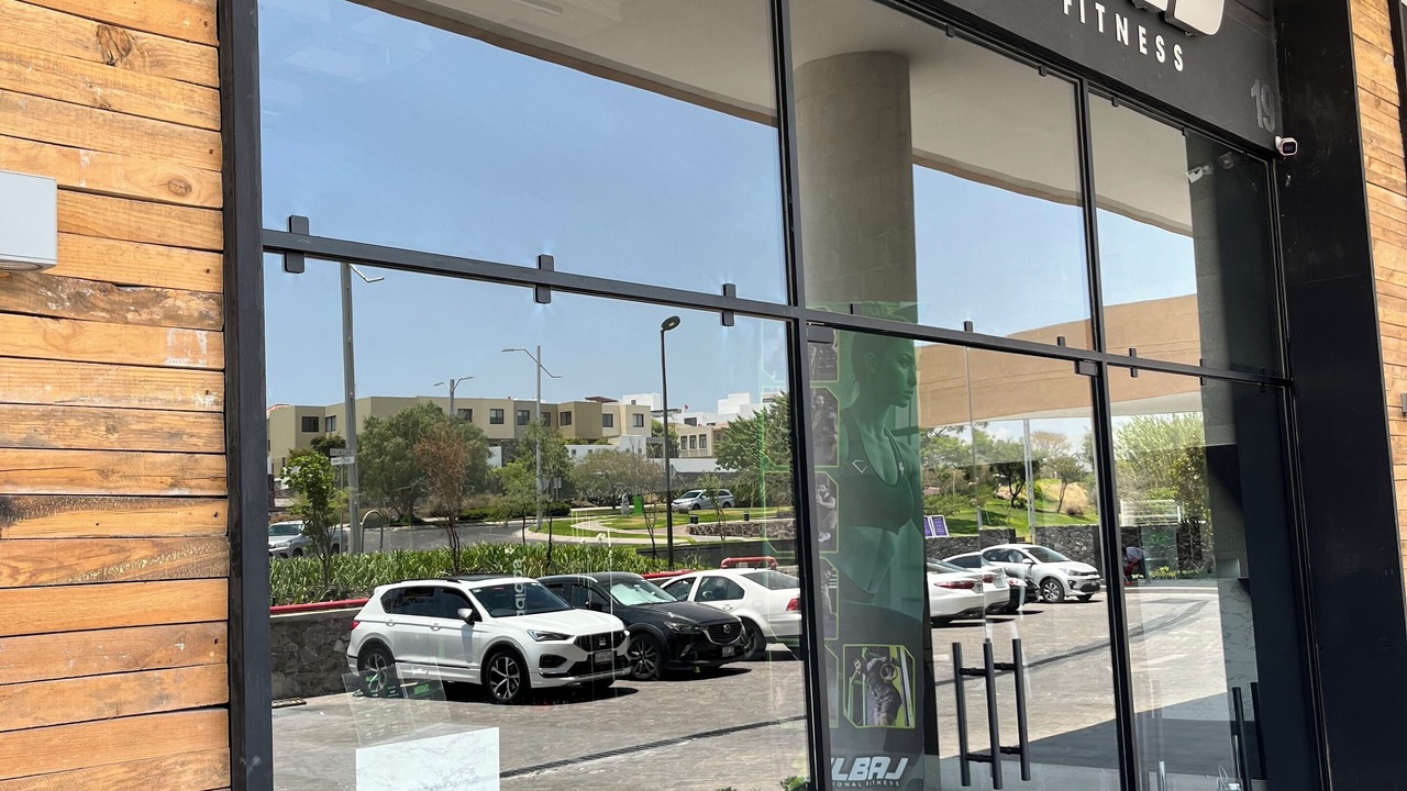 Photo of Outdoor in El Marques