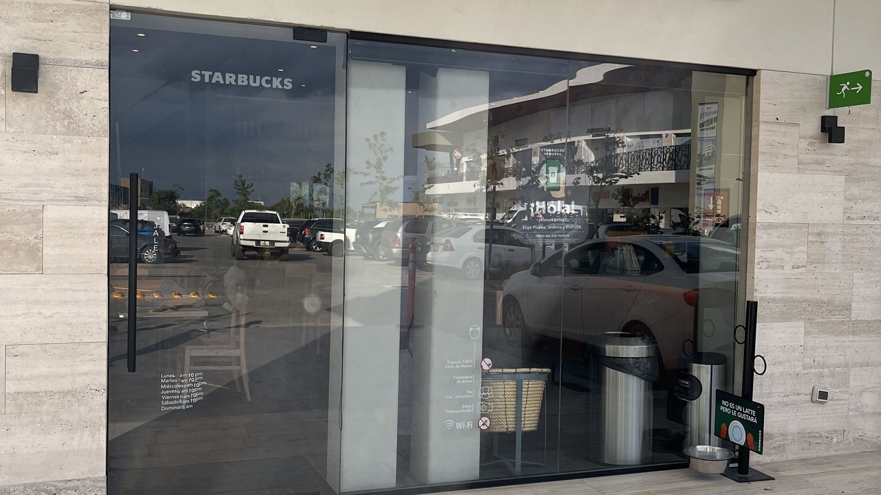 Photo of Outdoor in El Marques