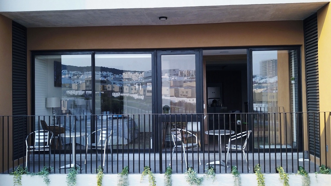 Photo of Outdoor in El Marques