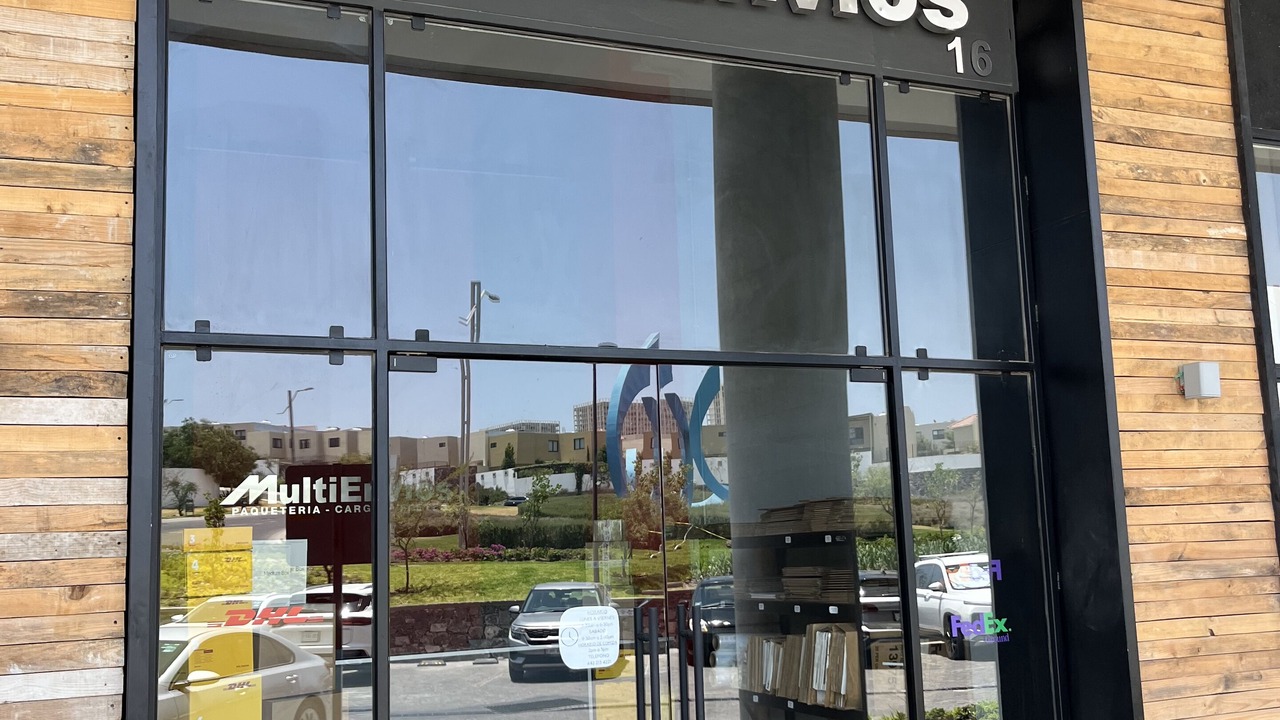 Photo of Outdoor in El Marques