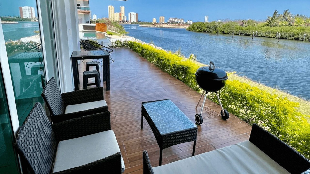 Photo of Others in Marina Mazatlan