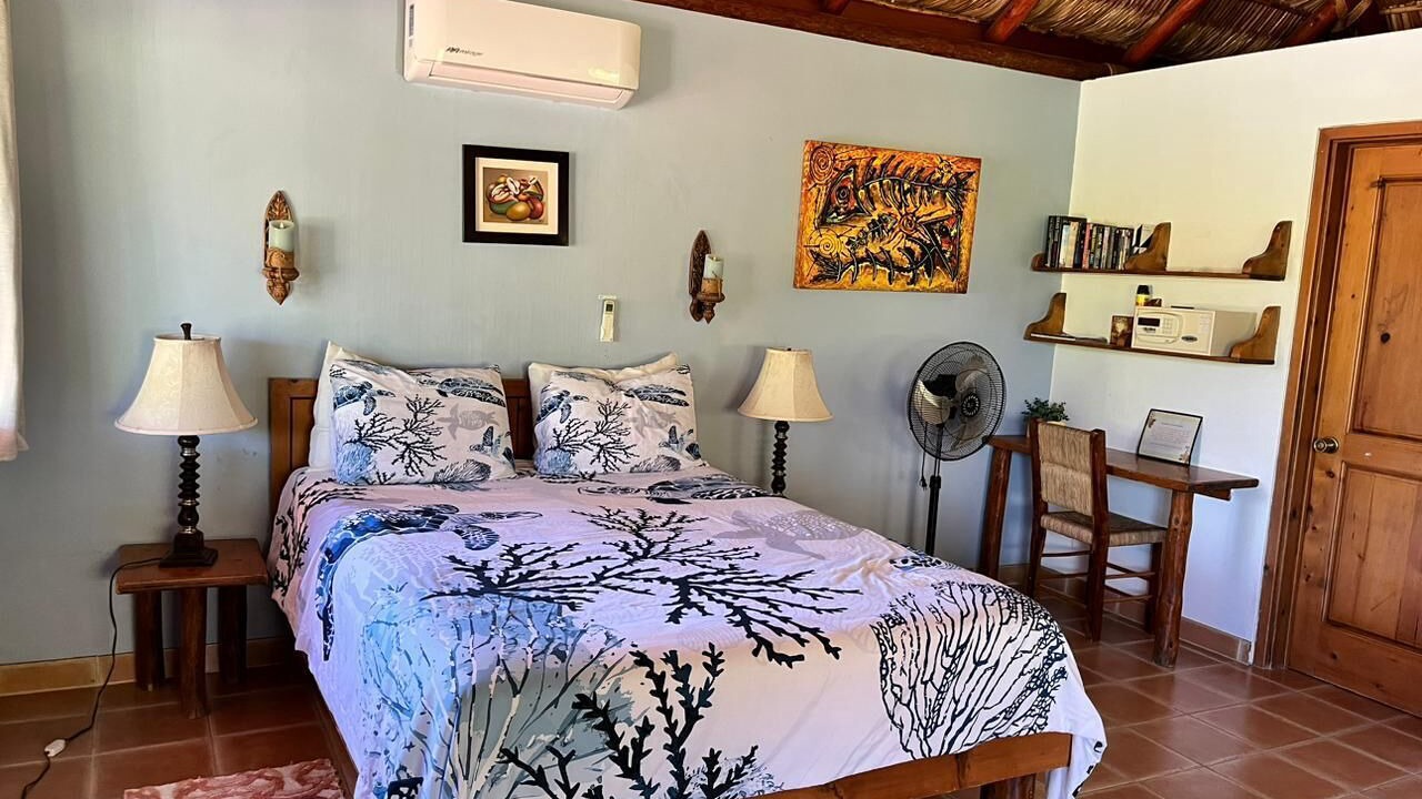 Photo of Outdoor in Cabo Pulmo