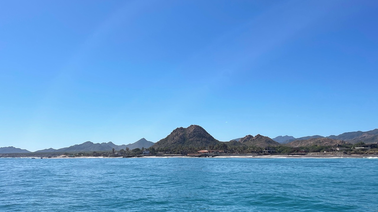 Photo of Others in Cabo Pulmo