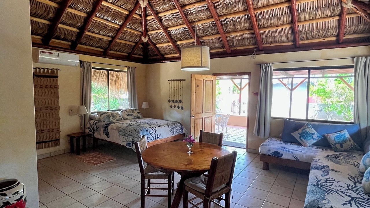 Photo of Outdoor in Cabo Pulmo