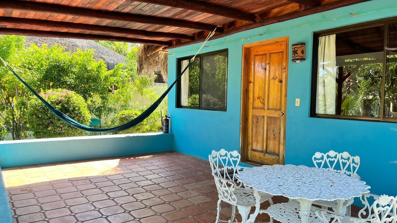 Photo of Outdoor in Cabo Pulmo
