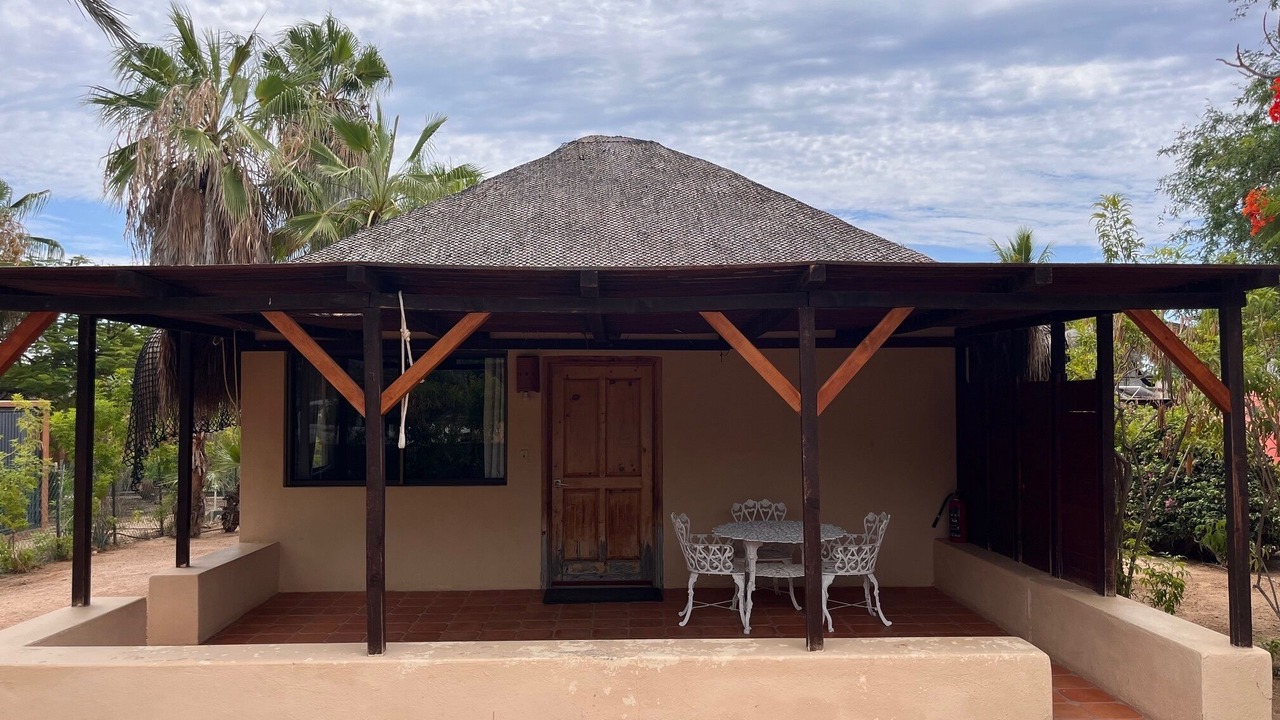 Photo of Outdoor in Cabo Pulmo