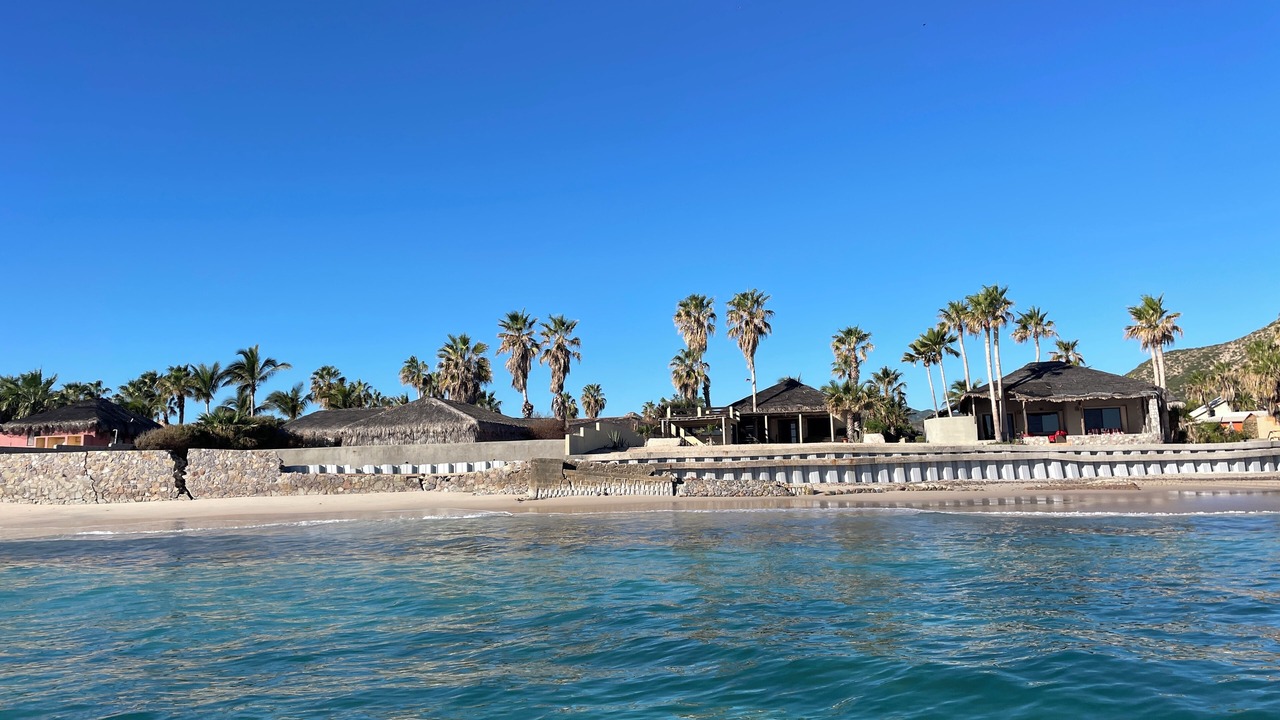 Photo of Others in Cabo Pulmo