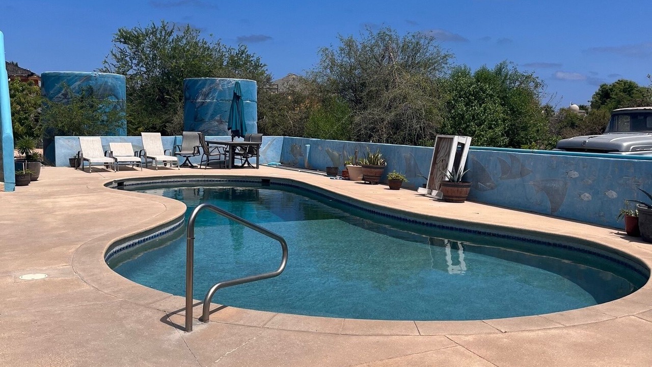 Photo of Outdoor in Cabo Pulmo