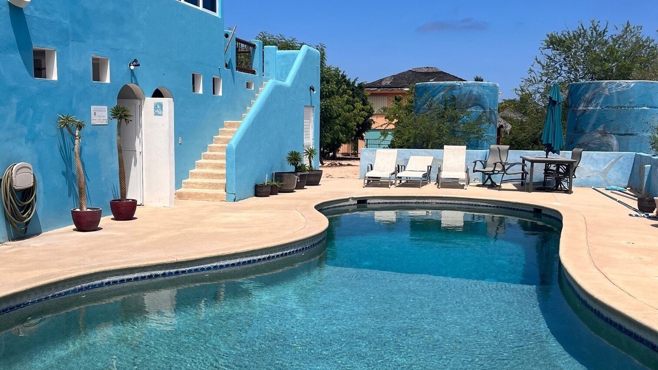 Photo of Outdoor in Cabo Pulmo