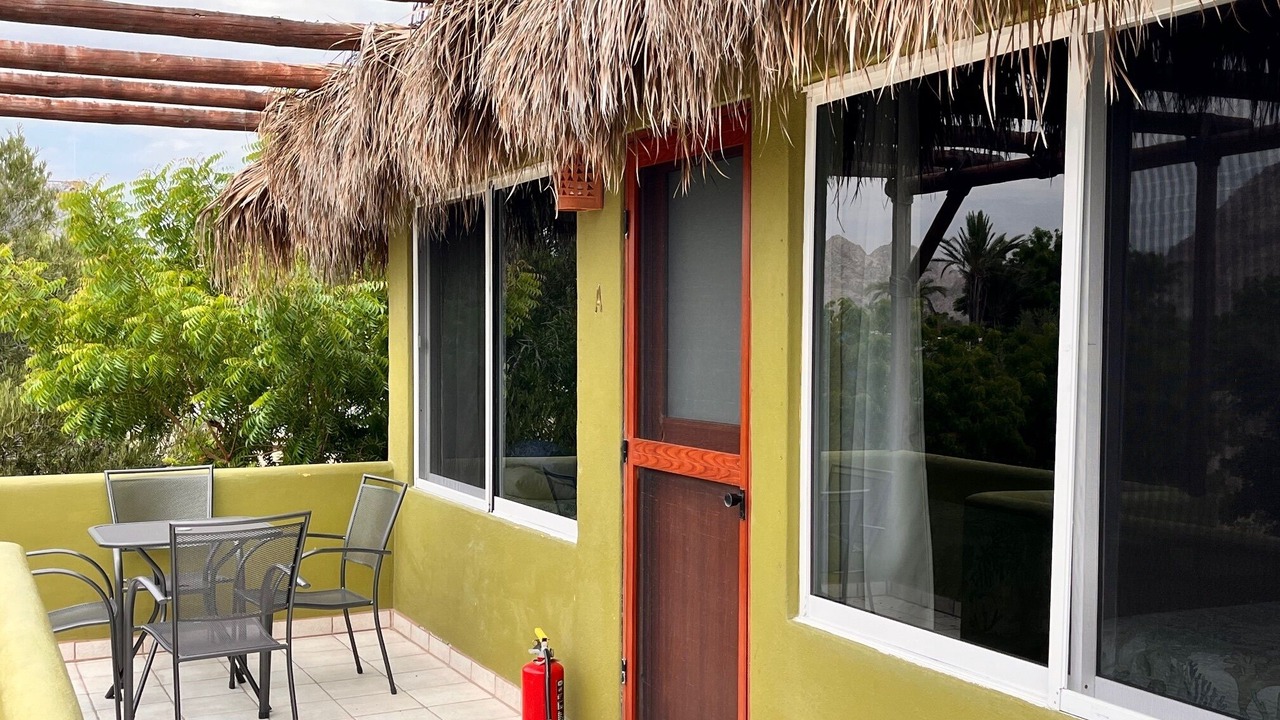 Photo of Outdoor in Cabo Pulmo