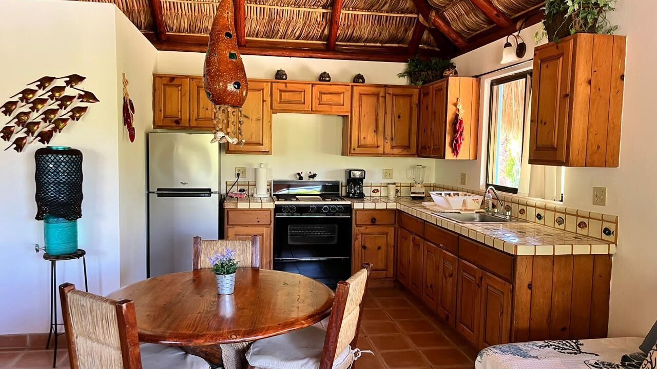 Photo of Outdoor in Cabo Pulmo
