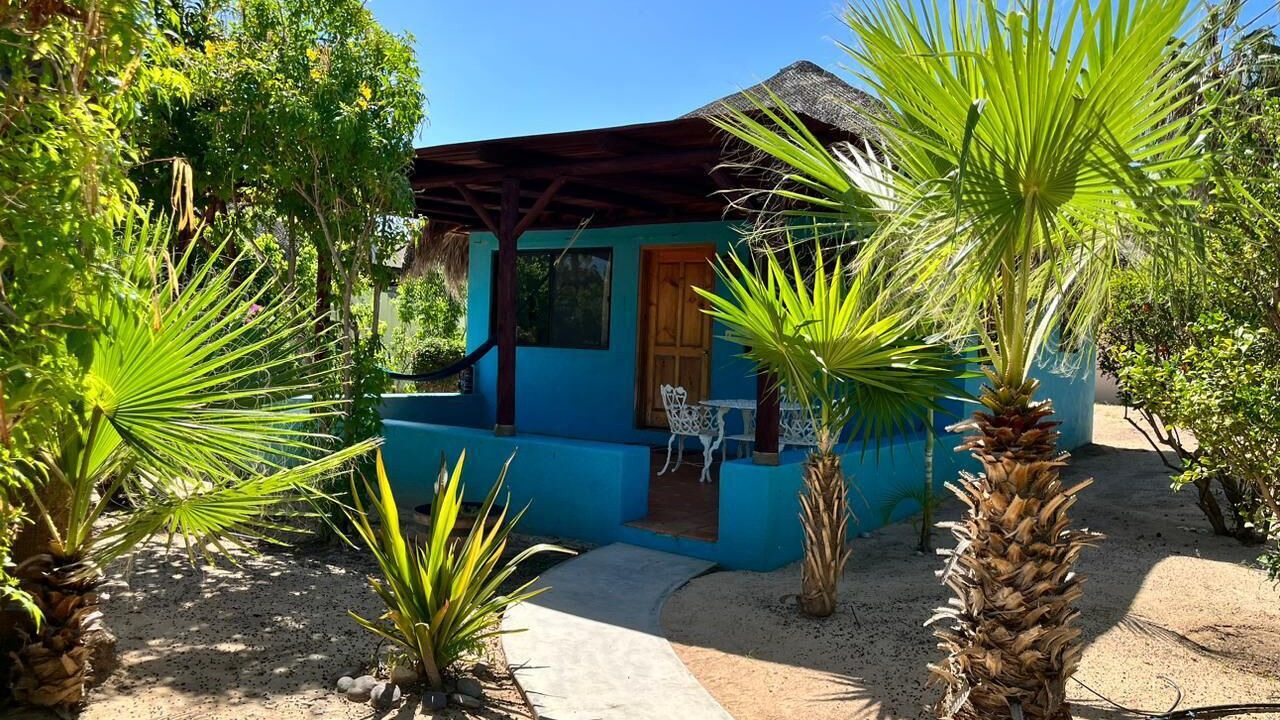 Photo of Outdoor in Cabo Pulmo