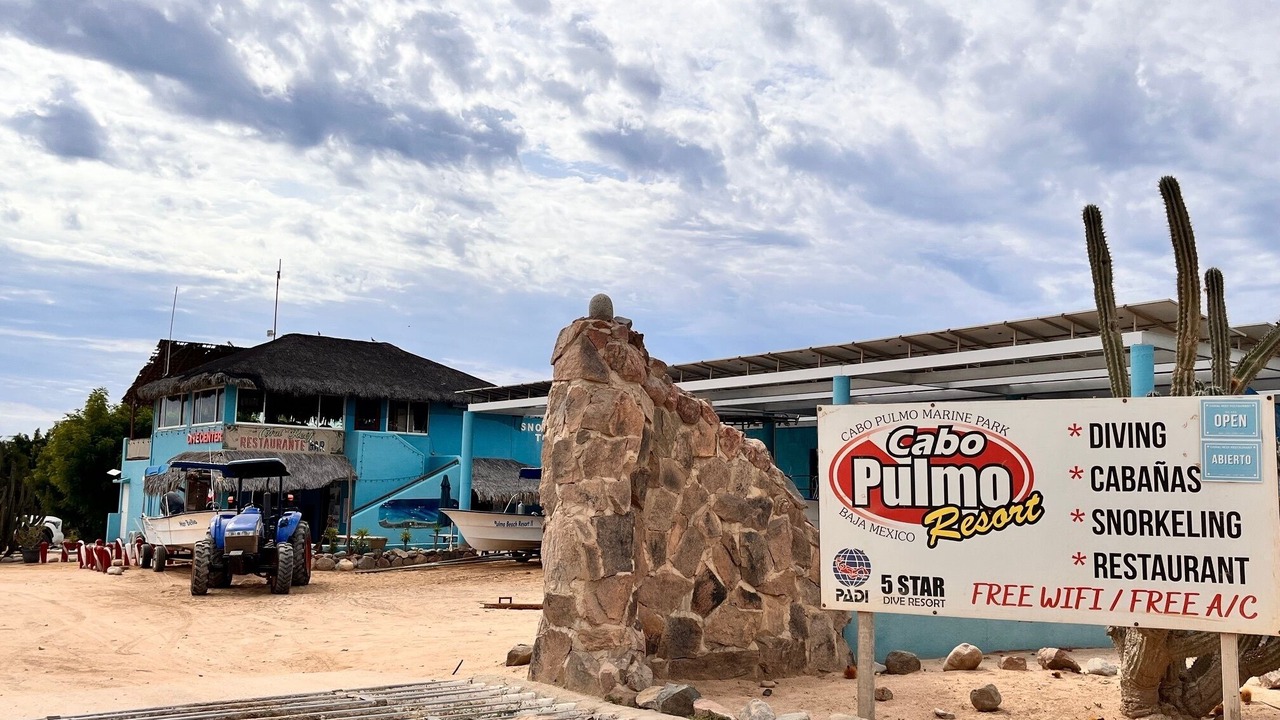 Photo of Outdoor in Cabo Pulmo