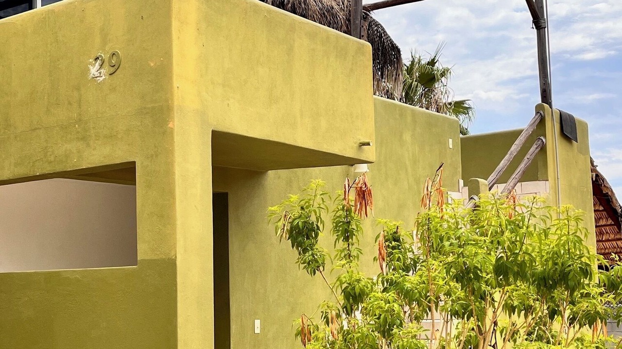Photo of Outdoor in Cabo Pulmo
