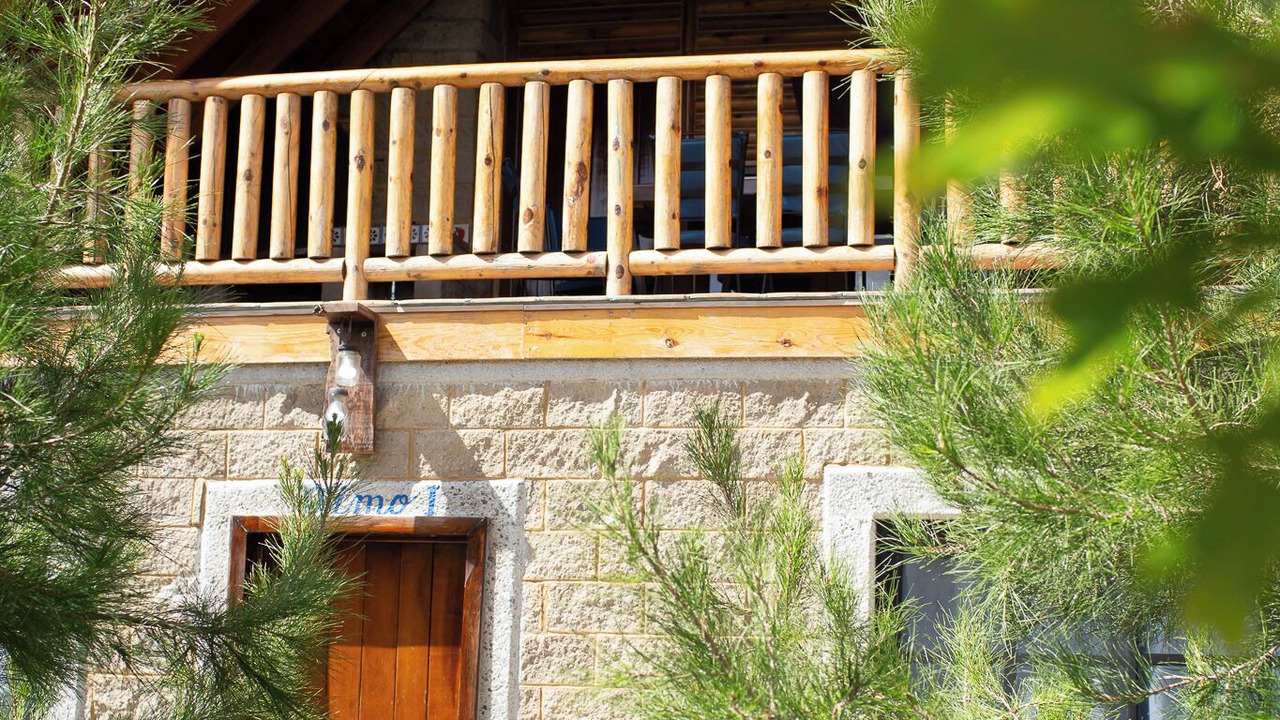 Photo of Outdoor in San Antonio de Las Alazanas