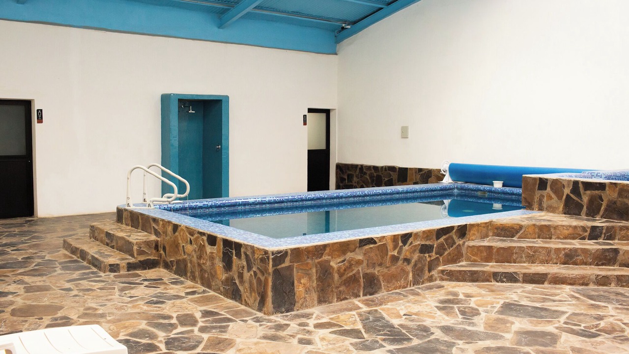 Photo of Outdoor in San Antonio de Las Alazanas