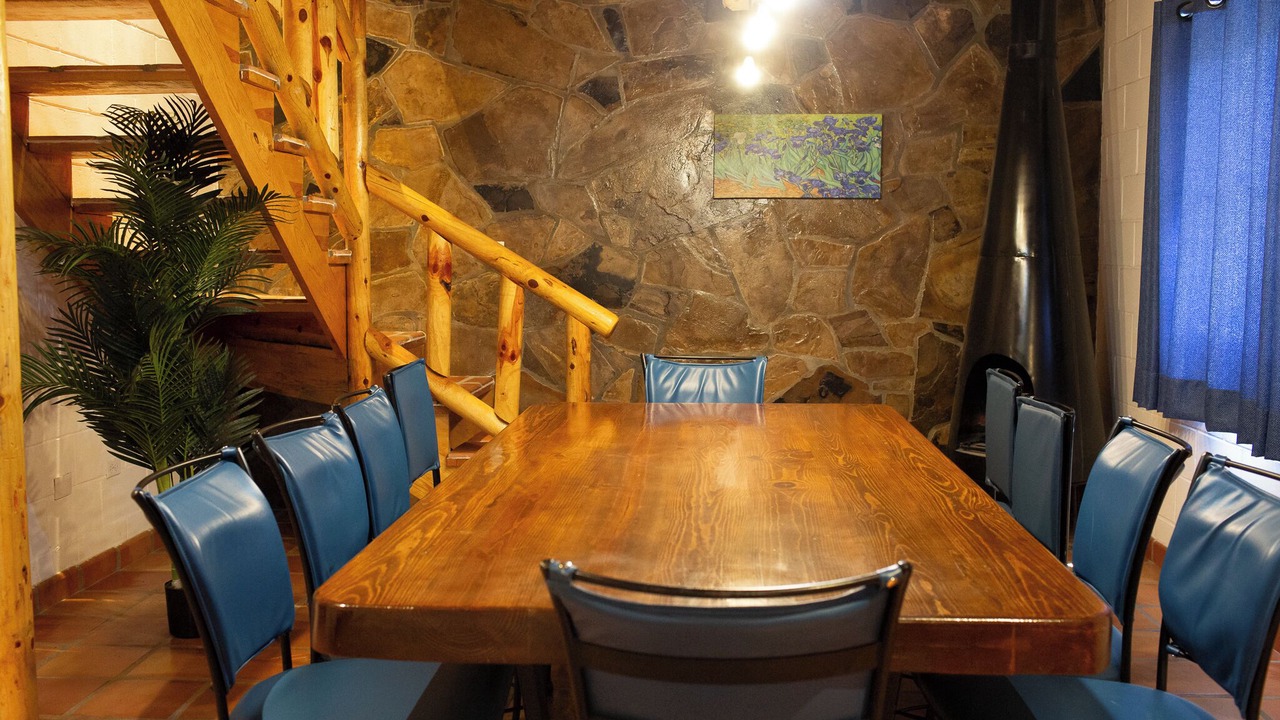 Photo of Kitchen in San Antonio de Las Alazanas