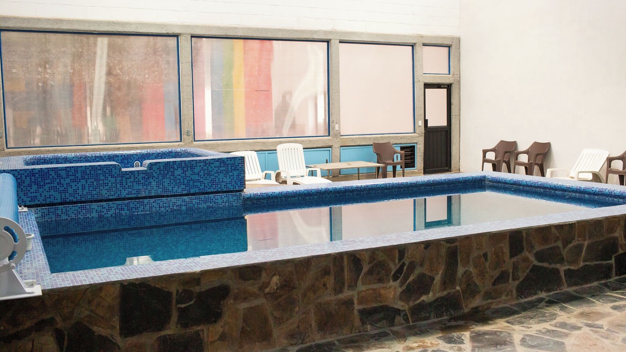 Photo of Outdoor in San Antonio de Las Alazanas