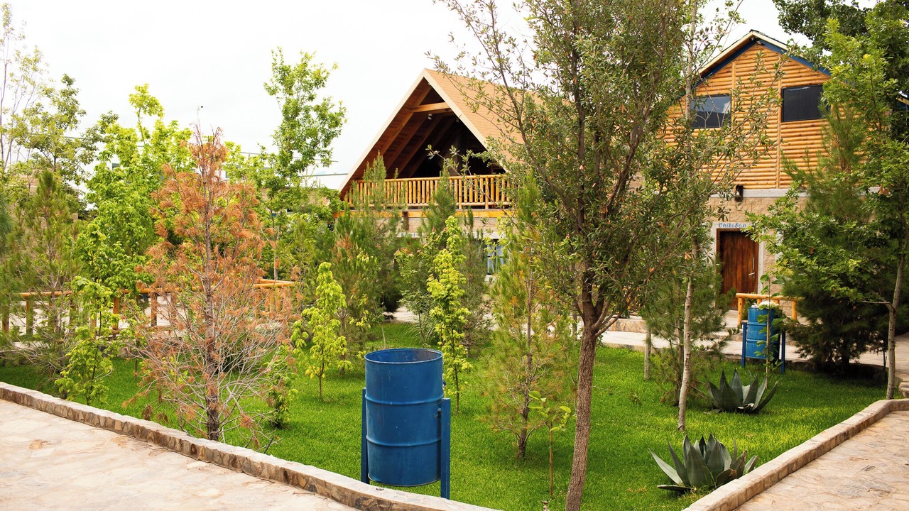 Photo of Outdoor in San Antonio de Las Alazanas
