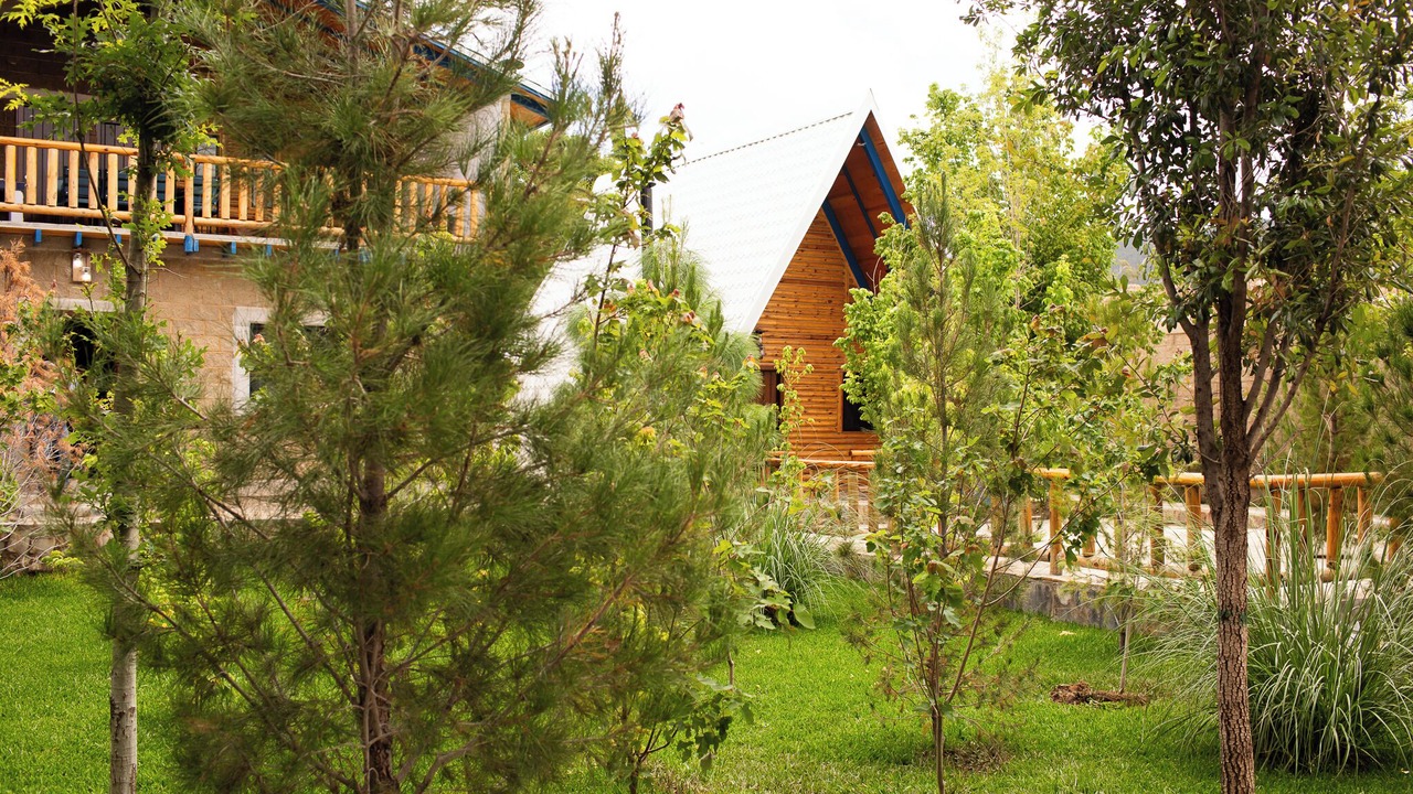 Photo of Outdoor in San Antonio de Las Alazanas