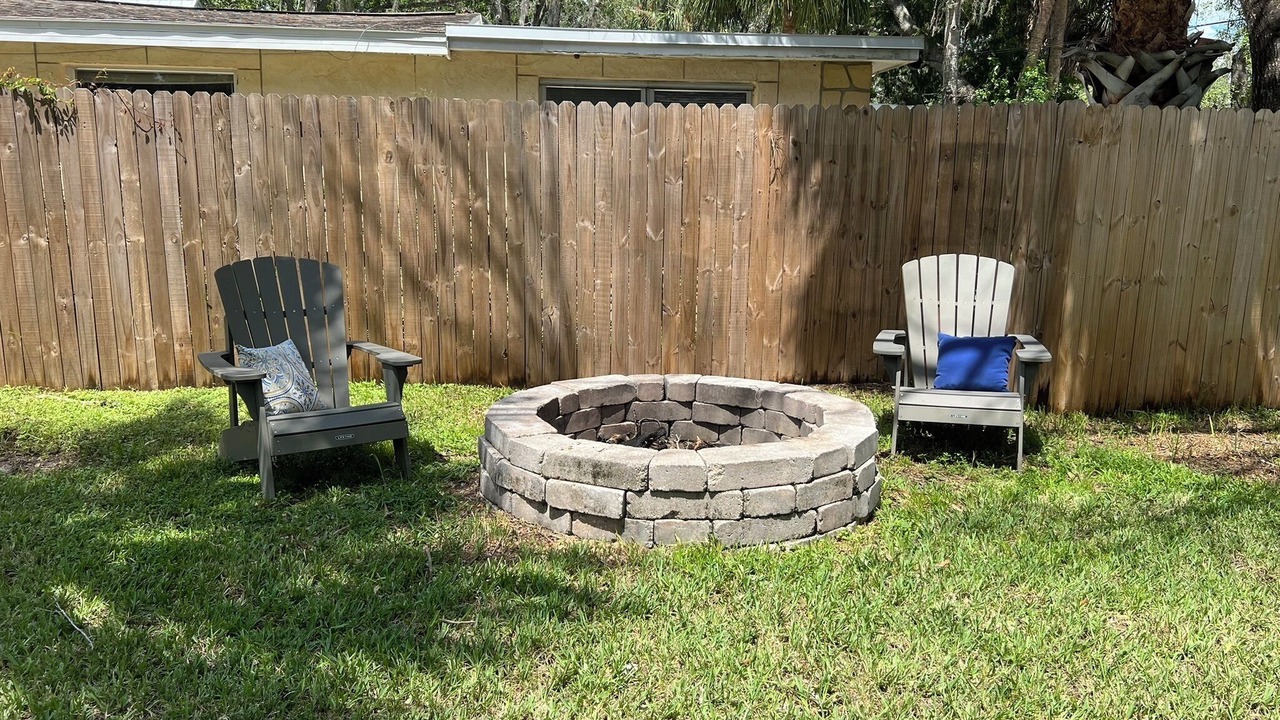 Photo of Outdoor in Tarpon Springs