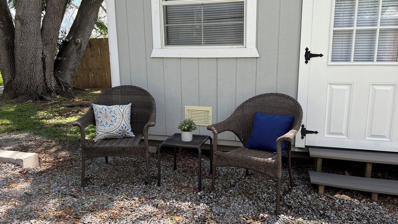 Photo of Outdoor in Tarpon Springs