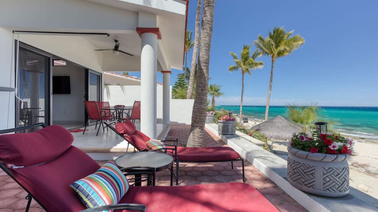 Photo of Outdoor in Buenavista