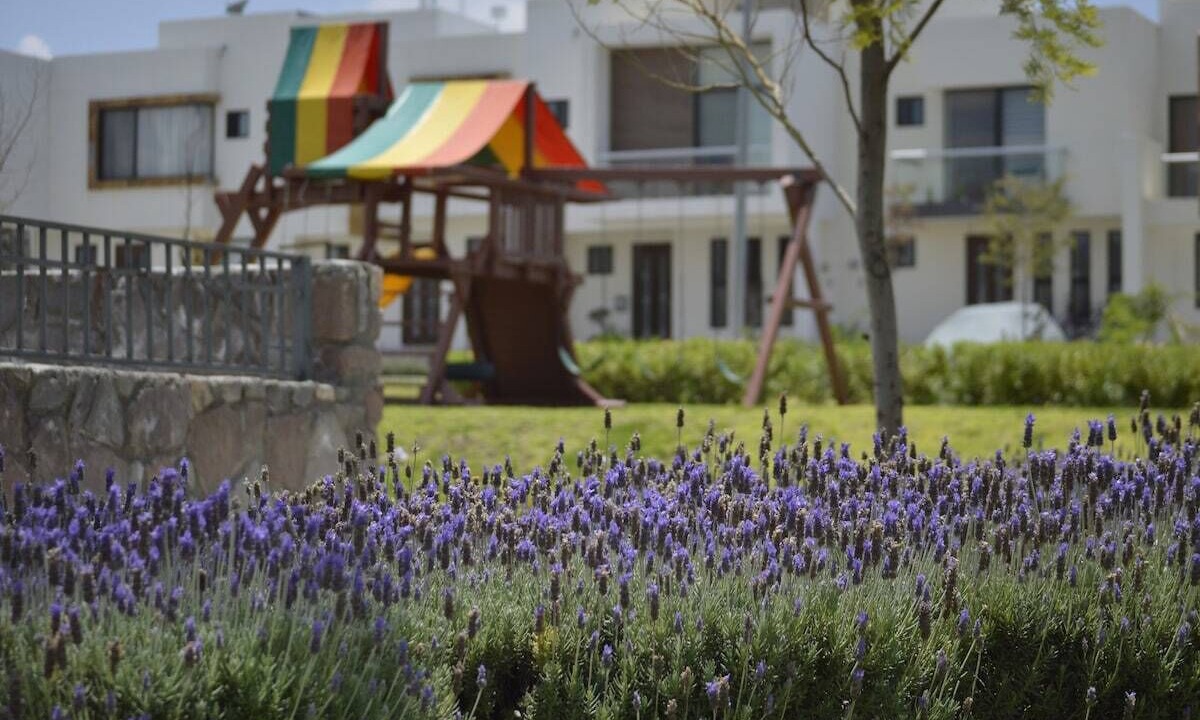 Photo of Outdoor in El Marques