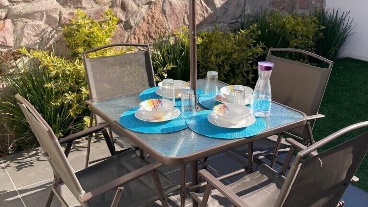 Photo of Outdoor in El Marques