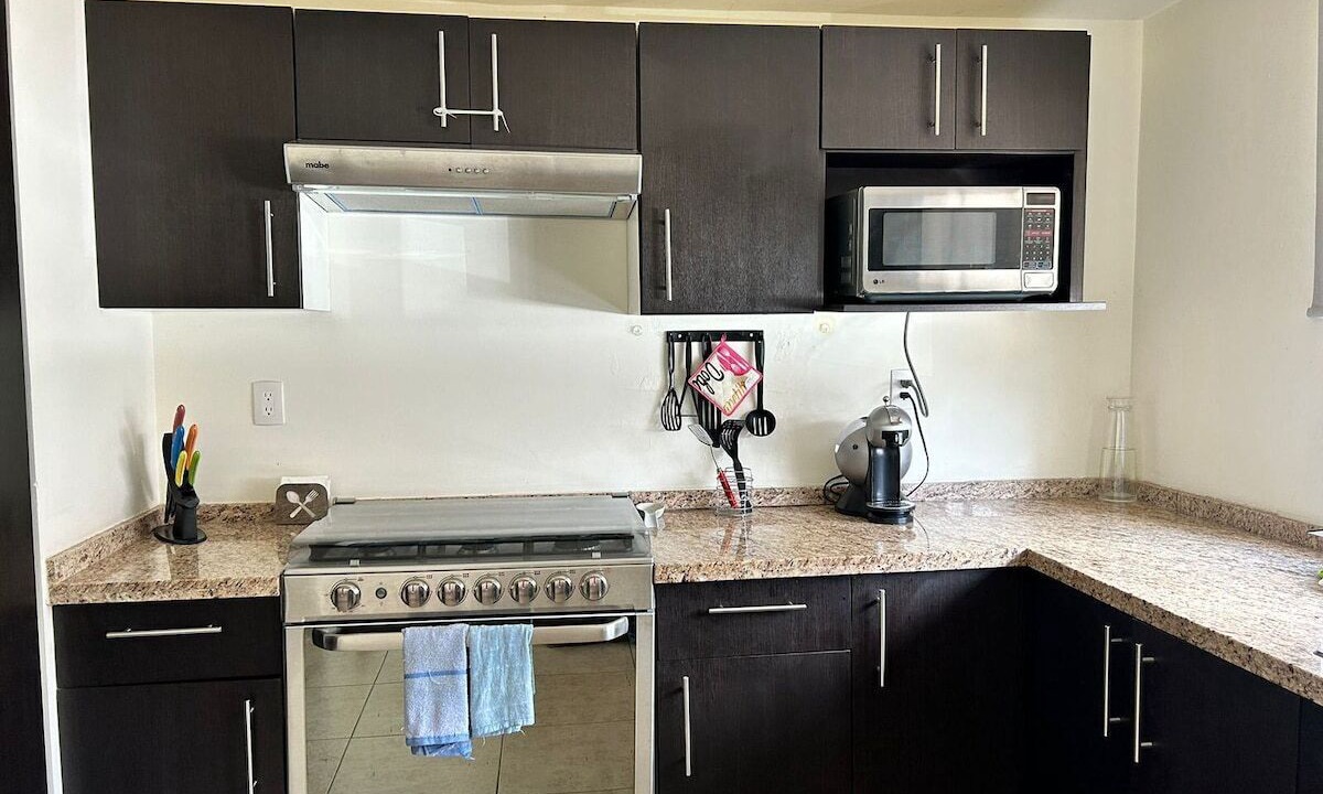 Photo of Kitchen in El Marques