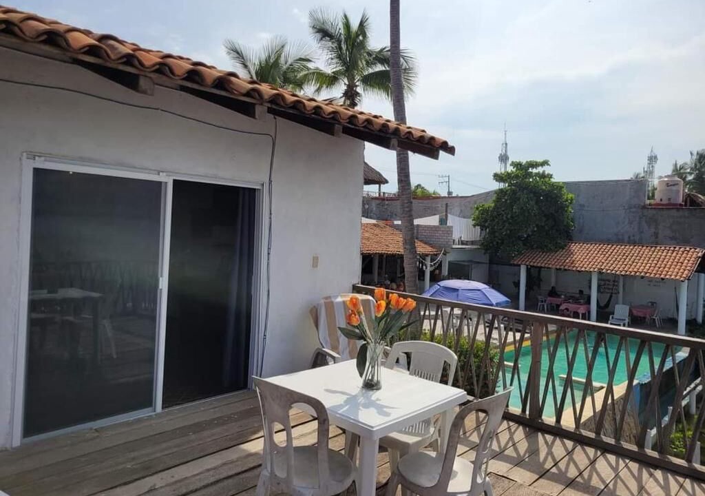Photo of Outdoor in Pie de la Cuesta
