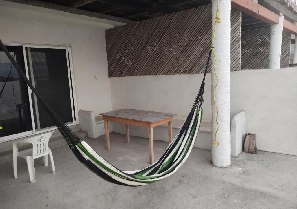 Photo of Patio Balcony in Pie de la Cuesta