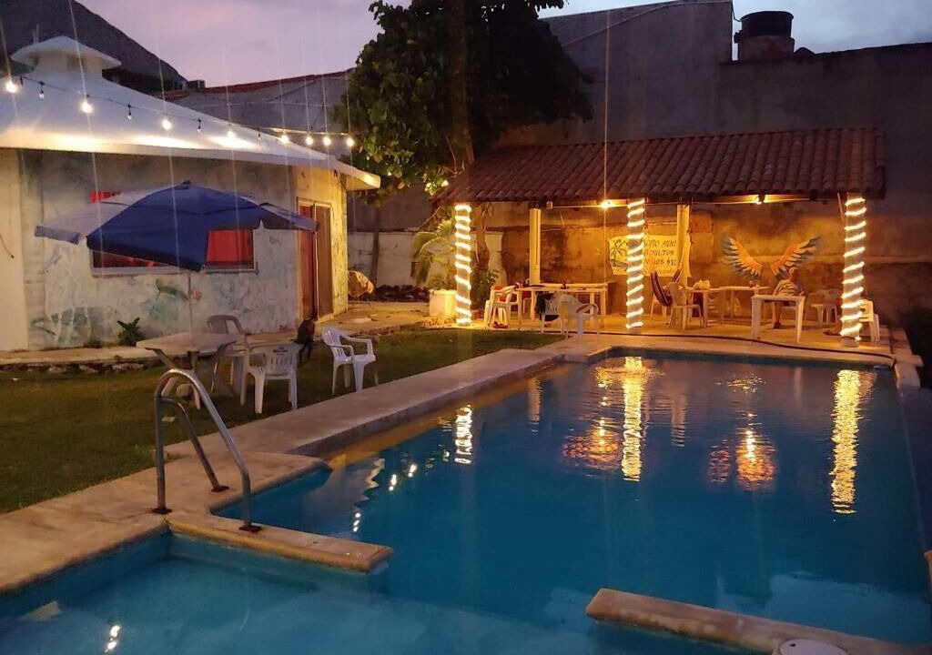 Photo of Outdoor in Pie de la Cuesta