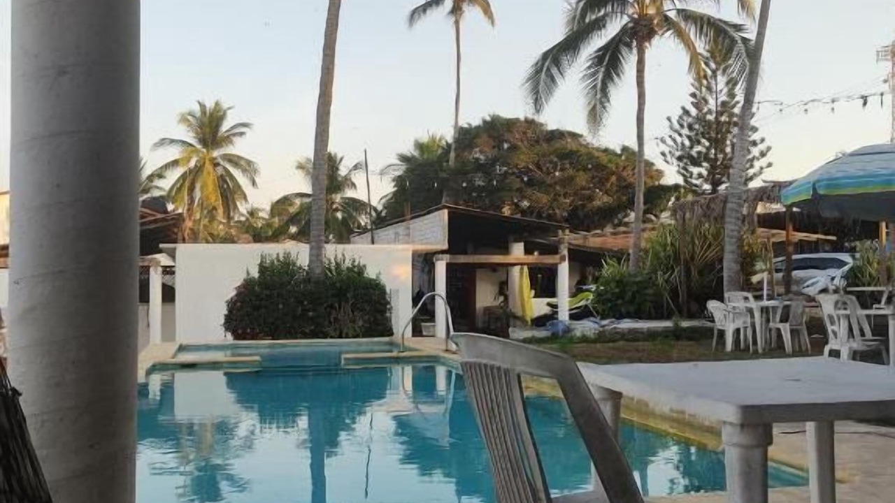 Photo of Outdoor in Pie de la Cuesta