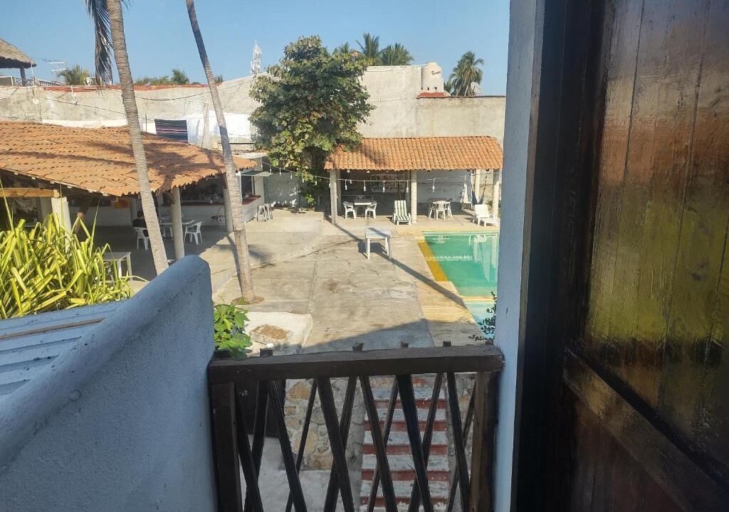 Photo of Outdoor in Pie de la Cuesta