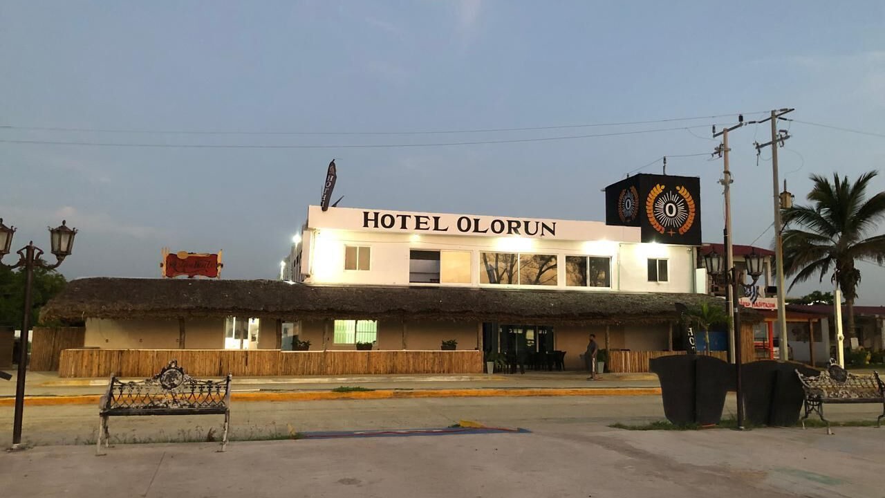 Photo of Outdoor in Aldama