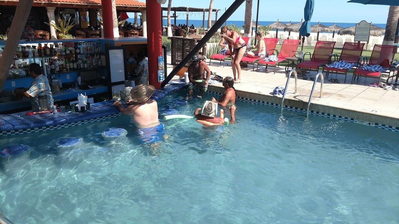 Photo of Outdoor in El Marasal