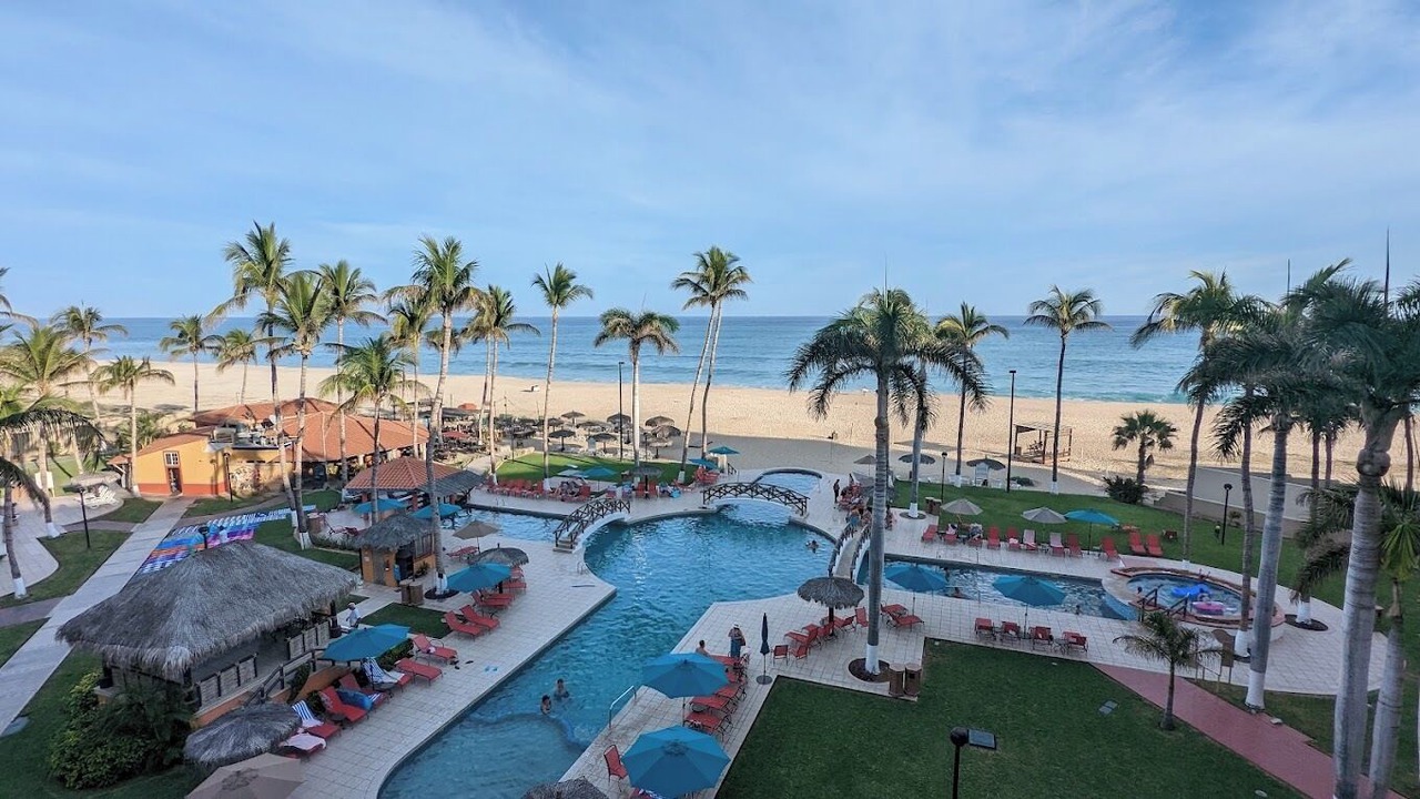 Photo of Outdoor in El Marasal